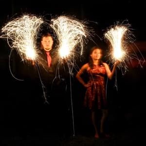 Meet your Posher, Cessna